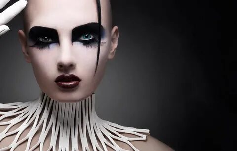 dragspirations Avant garde makeup, Creative makeup looks, Cr