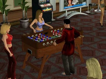 Скриншоты игры Playboy: The Mansion - галерея, снимки экрана