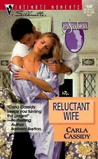 Reluctant Wife Cassidy Carla (ePUB/PDF)