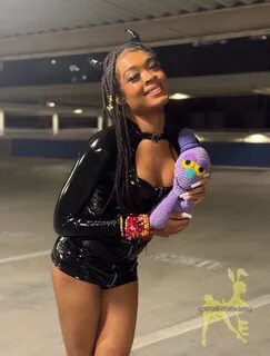 Mischievous TS Eros Orisha - 2 Pics xHamster
