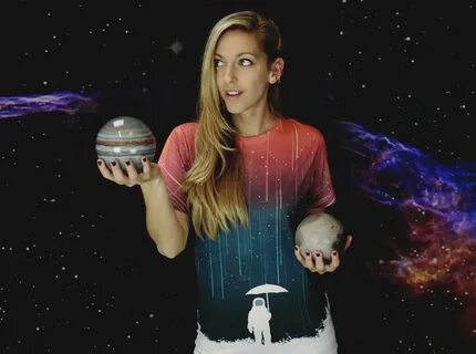 6,339 Likes, 172 Comments - Dianna Cowern (@thephysicsgirl) 