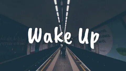 Wake Up - EDEN (Lirik Video dan Terjemahan Indonesia) - YouT