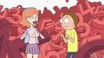 Read Jessica, Beth, Summer - Rick and Morty Hentai porns - M