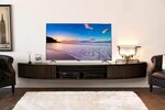 75 UHD 4K TV Smart LCD Television Display For Living Room KT
