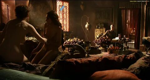 Game of Thrones nude pics, Страница -15 ANCENSORED