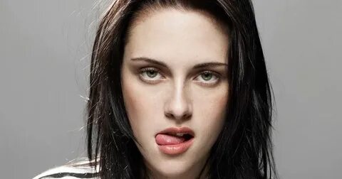 The Celebrity Tongue Digest: Flashback feature: Kristen Stew