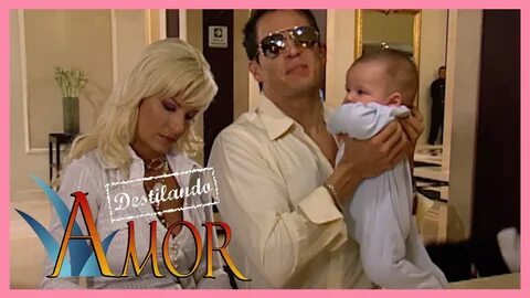 Resumen: Isadora decide irse con Francisco Destilando amor -