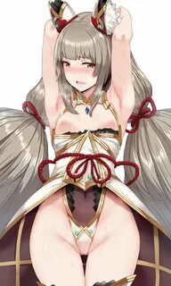 Lewd Hentai в Твиттере: "Who wants to lick these armpits? 😍