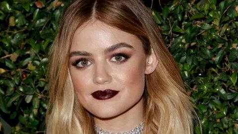 Lucy Hale 'will not apologise' over leaked images