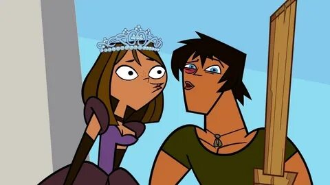 tda - Total Drama Island Photo (14985005) - Fanpop