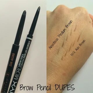 medium brown brow pencil Latest trends OFF-52