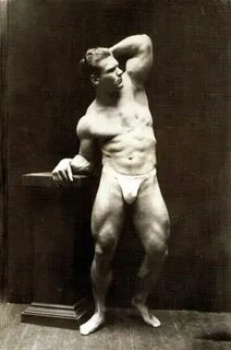 John Grimek Vintage muscle men, Guy pictures, Man photo