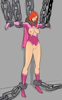 Comic-Images " Atom Eve