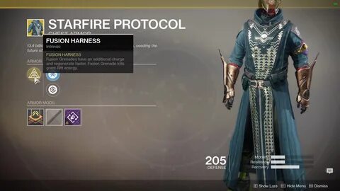 Virtuous Robes Destiny 2 - DLSOFTEX