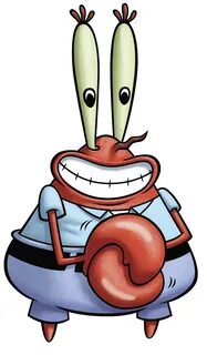 File:Mr. Krabs Oil Painted.png - Loathsome Characters Wiki