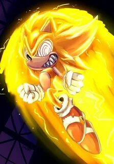 Super Sonic? by JamoART Imagenes de sonic exe, Fotos de shad