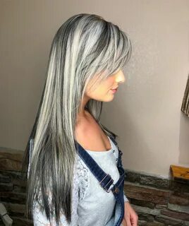 Blonde Hair With Dark Lowlights Pictures - Fashion Hairstyle