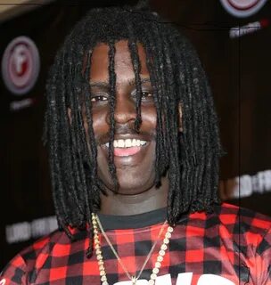 Chief Keef Pics posted by Ryan Johnson