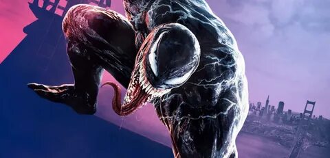 Веном 2 : Venom 2 Data Vyhoda Kinogeroj 2 0 Yandeks Dzen - S