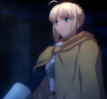 Wake-up No Saber thread I will forgive you lads this - /a/ -