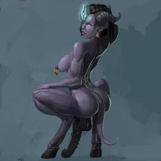 Draenei Futa Thread - /d/ - Hentai/Alternative - 4archive.or