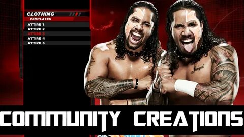 The Usos Wallpapers (87+ background pictures)