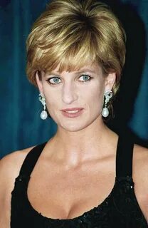 Princess Diana : Princess Diana: 5 Things You Didn't Know - 