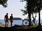 Beach bums: Naturist package holiday to Croatia The Independ