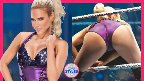 WWE Lana Hot and Sexy Compilation #1 ❤ 🔥 🔥 (CJ Perry) - YouT