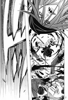 Read Rurouni Kenshin Hokkaido Arc Chapter 9 - MangaFreak