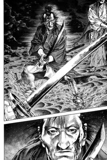 Read Vagabond Chapter 150 - MangaFreak