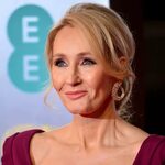 J.K. Rowling Defends Author After a Guy Mansplains Her Book 