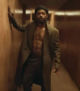 Actor LaKeith Stanfield Is Setting A New Standard For Hollyw