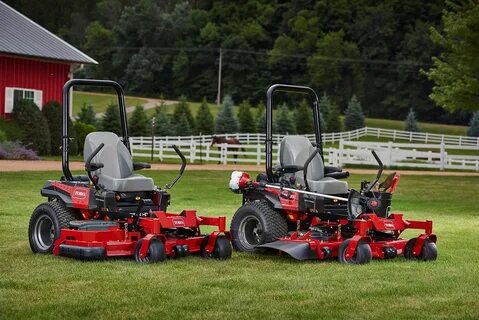 Toro 2000 zmaster : features.