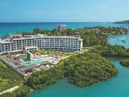 Breathless Montego Bay - TravelZap