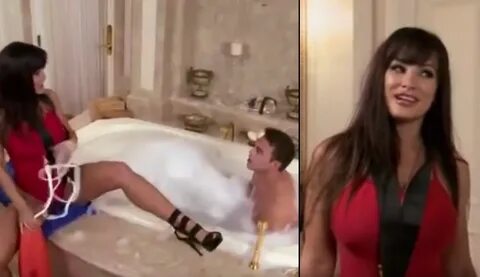 Lisa ann bath porn 🌈 Lisa Ann Bath Free Sex Videos