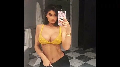 Sexy Kylie Jenner / Kylie Jenner Fap Tribute / Sexiest Momen
