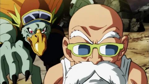 Dragon Ball Super: Season 1 Episode 105 - UniqueStream