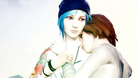 lisg/ - Life is Strange General #492 - /vg/ - Video Game Gen