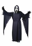 Buy Boys or Girls Scream Costume (Teen) Costume Outfit for H