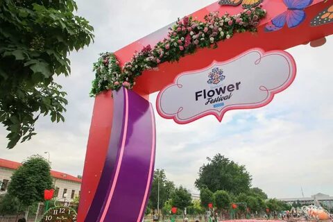 Праздник красоты и эстетики: в Ташкенте стартовал фестиваль 