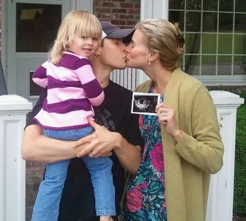 Supermodel Niki Taylor Expecting Fourth Child Access Online