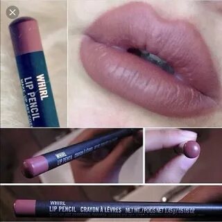 MAC Cosmetics Makeup Mac Whirl Lip Pencil Poshmark