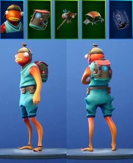 Fishstick + Trail Tote - Imgur