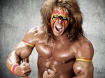 Ultimate Warrior Pic posted by Samantha Mercado