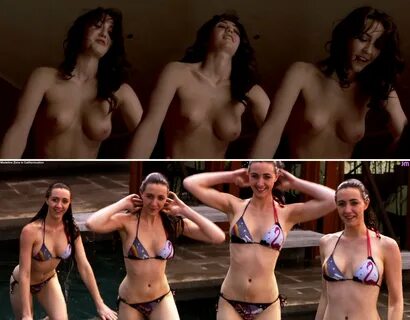 Madeline zima boobs