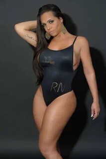 Toutes les photos des candidates sexy de Miss BumBum 2017