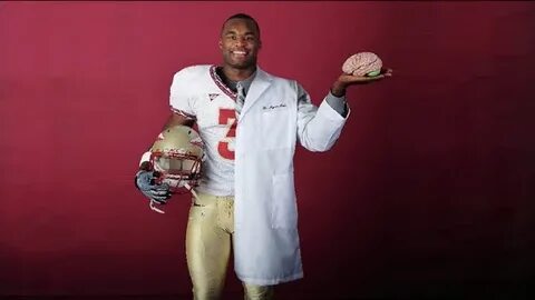 Myron Rolle: From The NFL To Neurosurgeon - Page 2 of 2 - Bl
