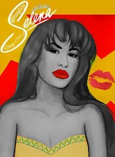 Selena Quintanilla Anime Related Keywords & Suggestions - Se