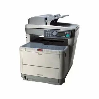 Ремонт принтера OKI C3520MFP